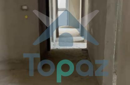 Apartment - 3 Bedrooms - 3 Bathrooms for sale in Vye Sodic - New Zayed City - Sheikh Zayed City - Giza