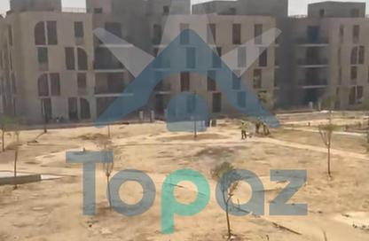 Apartment - 3 Bedrooms - 3 Bathrooms for sale in Vye Sodic - New Zayed City - Sheikh Zayed City - Giza