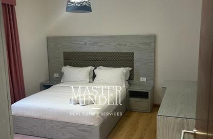 Apartment - 3 - 3 for rent in Cairo Festival City - North Investors Area - New Cairo City - Cairo Apartment - 3 - 3 for rent in Cairo Festival City - North Investors Area - New Cairo City - Cairo