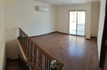 Penthouse - 4 Bedrooms - 4 Bathrooms for rent in Promenade New Cairo - 5th Settlement Compounds - The 5th Settlement - New Cairo City - Cairo