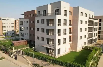 شقة - 3 غرف نوم - 3 حمامات للبيع في ديستريكت 5 - كمبوندات التجمع الخامس - التجمع الخامس - مدينة القاهرة الجديدة - القاهرة