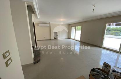 Villa - 4 - 5 for rent in Cairo Festival City - North Investors Area - New Cairo City - Cairo