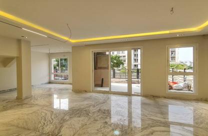 Apartment - 3 Bedrooms - 3 Bathrooms for rent in Hyde Park Business District Mall - South Teseen St. - The 5th Settlement - New Cairo City - Cairo