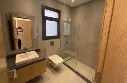 Apartment - 2 Bedrooms - 3 Bathrooms for rent in District 5 - 5th Settlement Compounds - The 5th Settlement - New Cairo City - Cairo Apartment - 2 Bedrooms - 3 Bathrooms for rent in District 5 - 5th Settlement Compounds - The 5th Settlement - New Cairo City - Cairo