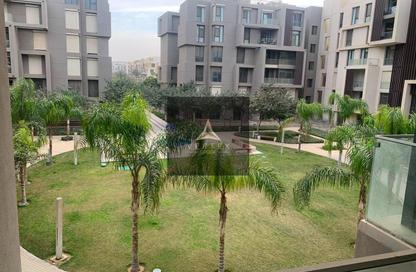 Apartment - 3 - 3 for rent in Eastown - 5th Settlement Compounds - The 5th Settlement - New Cairo City - Cairo
