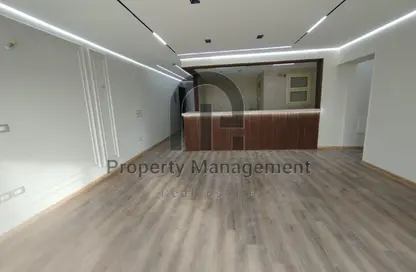 Apartment - 3 Bedrooms - 2 Bathrooms for rent in Mountain View iCity - 5th Settlement Compounds - The 5th Settlement - New Cairo City - Cairo