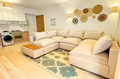 Chalet - 3 Bedrooms - 1 Bathroom for sale in Marassi - Sidi Abdel Rahman - North Coast Chalet - 3 Bedrooms - 1 Bathroom for sale in Marassi - Sidi Abdel Rahman - North Coast