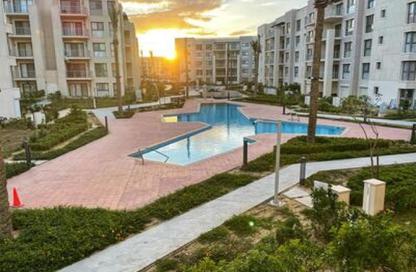 Chalet - 3 Bedrooms - 1 Bathroom for sale in Marassi - Sidi Abdel Rahman - North Coast Chalet - 3 Bedrooms - 1 Bathroom for sale in Marassi - Sidi Abdel Rahman - North Coast
