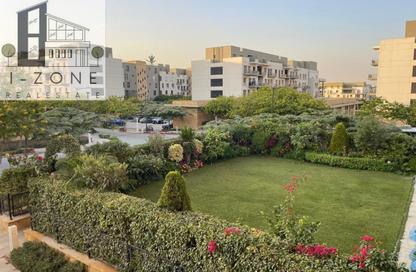 Apartment - 2 - 3 for rent in Eastown - 5th Settlement Compounds - The 5th Settlement - New Cairo City - Cairo