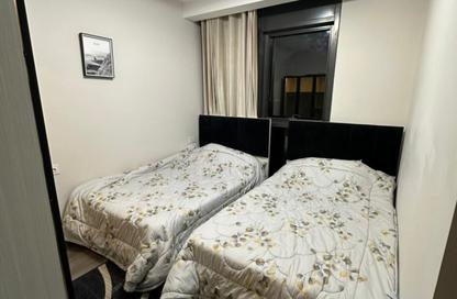 Apartment - 2 - 2 for rent in Zed Towers - Sheikh Zayed Compounds - Sheikh Zayed City - Giza