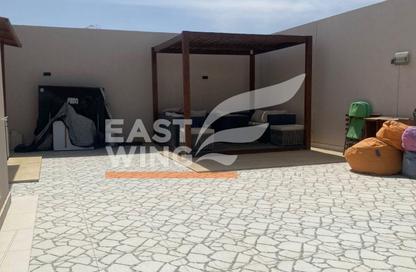 Penthouse - 3 - 3 for sale in Moon Residences - Fifth Square - The 5th Settlement - New Cairo City - Cairo