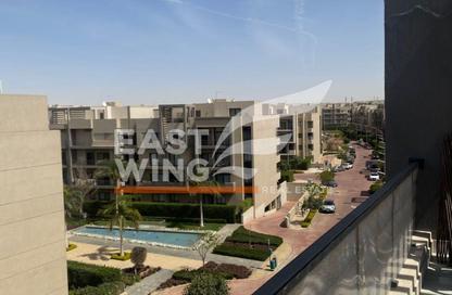 Penthouse - 3 - 3 for sale in Moon Residences - Fifth Square - The 5th Settlement - New Cairo City - Cairo