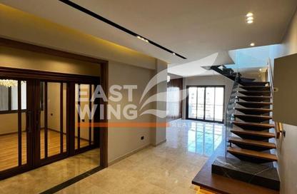Penthouse - 3 - 3 for sale in Moon Residences - Fifth Square - The 5th Settlement - New Cairo City - Cairo