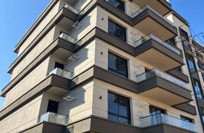 Apartment - 1 Bedroom - 2 Bathrooms for sale in DeJoya Residence - New Zayed City - Sheikh Zayed City - Giza