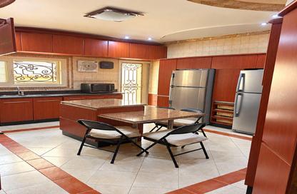 Apartment - 4 - 4 for sale in Area G - Ganoob El Acadimia - New Cairo City - Cairo Apartment - 4 - 4 for sale in Area G - Ganoob El Acadimia - New Cairo City - Cairo