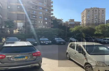 شقة - 4 غرف نوم - 3 حمامات للبيع في شارع عبد المنعم حافظ - الماظة - مصر الجديدة - القاهرة شقة - 4 غرف نوم - 3 حمامات للبيع في شارع عبد المنعم حافظ - الماظة - مصر الجديدة - القاهرة