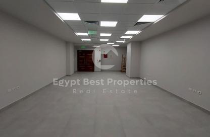 Office Space - Studio - 2 Bathrooms for rent in Mivida - 5th Settlement Compounds - The 5th Settlement - New Cairo City - Cairo