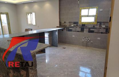 Apartment - 3 Bedrooms - 2 Bathrooms for sale in Rehab City First Phase - Al Rehab - New Cairo City - Cairo