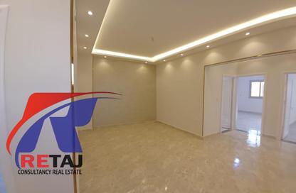 Apartment - 3 Bedrooms - 2 Bathrooms for sale in Rehab City First Phase - Al Rehab - New Cairo City - Cairo