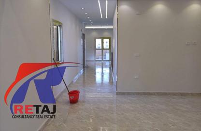 Apartment - 3 Bedrooms - 2 Bathrooms for sale in Rehab City First Phase - Al Rehab - New Cairo City - Cairo
