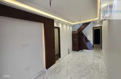 Penthouse - 3 Bedrooms - 2 Bathrooms for rent in Midtown - South Investors Area - New Cairo City - Cairo