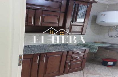 Apartment - 2 Bedrooms - 1 Bathroom for rent in Madinaty - Cairo