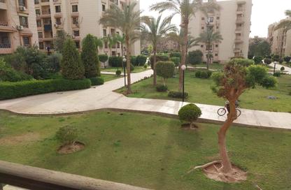 Apartment - 4 Bedrooms - 3 Bathrooms for rent in El Rehab Extension - Al Rehab - New Cairo City - Cairo