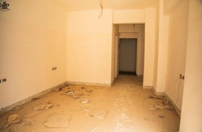 Apartment - Studio - 1 Bathroom for sale in Al Ahyaa District - Hurghada - Red Sea