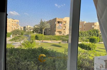 شقة - 4 غرف نوم - 4 حمامات للايجار في بيفرلي هيلز - كمبوندات الشيخ زايد - الشيخ زايد - الجيزة