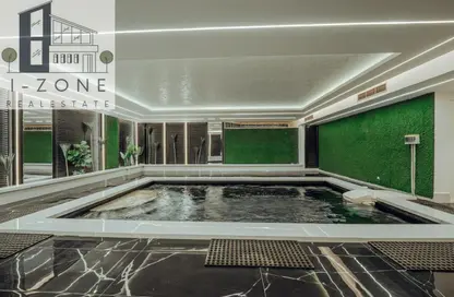 Townhouse - 4 Bedrooms - 5 Bathrooms for rent in Katameya Dunes - El Katameya Compounds - El Katameya - New Cairo City - Cairo