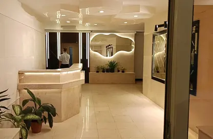 Apartment - 2 Bedrooms - 1 Bathroom for sale in Hafez Ramadan St. - 6th Zone - Nasr City - Cairo