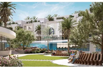 أي فيلا - 3 غرف نوم - 2 حمامات للبيع في الثورة الخضراء - كمبوندات الشيخ زايد - الشيخ زايد - الجيزة