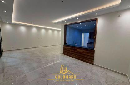 Apartment - 2 Bedrooms - 3 Bathrooms for rent in Eastown - 5th Settlement Compounds - The 5th Settlement - New Cairo City - Cairo