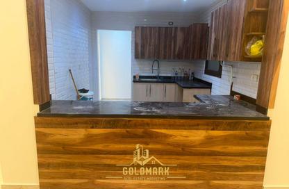 Apartment - 2 Bedrooms - 3 Bathrooms for rent in Eastown - 5th Settlement Compounds - The 5th Settlement - New Cairo City - Cairo