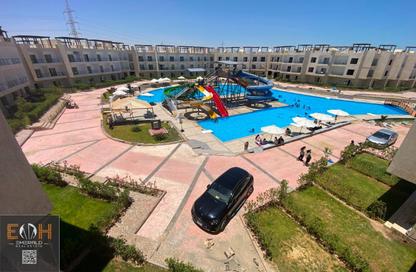 Apartment - 2 - 1 for sale in Holidays - Hurghada Resorts - Hurghada - Red Sea Apartment - 2 - 1 for sale in Holidays - Hurghada Resorts - Hurghada - Red Sea