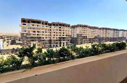 شقة - 3 غرف نوم - 3 حمامات للبيع في دي جويا ريزيدنس - مدينة زايد الجديدة - الشيخ زايد - الجيزة