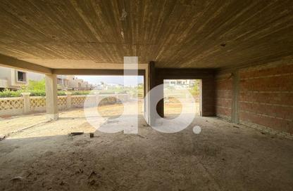 Villa - 7 Bedrooms - 7 Bathrooms for sale in Palm Hills Golf Extension - Al Wahat Road - 6 October City - Giza