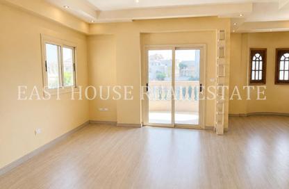 Apartment - 3 Bedrooms - 2 Bathrooms for rent in District 2 - The 5th Settlement - New Cairo City - Cairo
