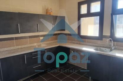 شقة - 2 غرف نوم - 2 حمامات للايجار في كازا - كمبوندات الشيخ زايد - الشيخ زايد - الجيزة شقة - 2 غرف نوم - 2 حمامات للايجار في كازا - كمبوندات الشيخ زايد - الشيخ زايد - الجيزة