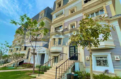 أي فيلا - 3 غرف نوم - 3 حمامات للبيع في ماونتن فيو هايد بارك - كمبوندات التجمع الخامس - التجمع الخامس - مدينة القاهرة الجديدة - القاهرة