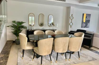 Twin House - 4 Bedrooms - 4 Bathrooms for rent in Hyde Park - New Cairo City - Cairo Twin House - 4 Bedrooms - 4 Bathrooms for rent in Hyde Park - New Cairo City - Cairo