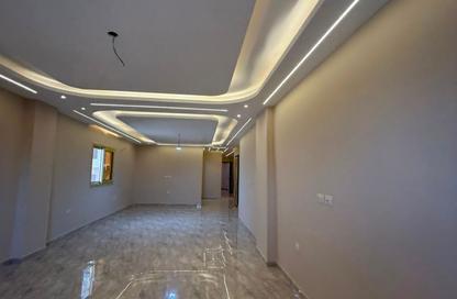 شقة - 3 غرف نوم - 2 حمامات للايجار في عمارات الاندلس - حى الاندلس - مدينة القاهرة الجديدة - القاهرة