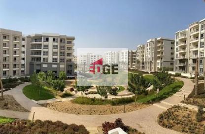 Townhouse - 3 - 4 for sale in Garden Residence - Hyde Park - New Cairo City - Cairo