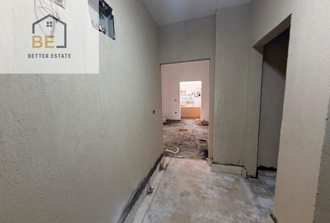دوبلكس ¾ تشطيب للبيع جاردينيا هايتس منطقة عمارات, Cairo
