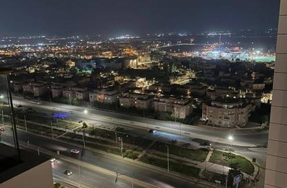 Apartment - 3 Bedrooms - 3 Bathrooms for sale in Aeon - 6 October Compounds - 6 October City - Giza