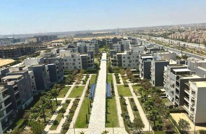 Apartment - 3 Bedrooms - 3 Bathrooms for sale in Aeon - 6 October Compounds - 6 October City - Giza