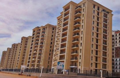 شقة - 3 - 3 للبيع في في صوارى - ووترفرونت - صوارى - كمبوندات الاسكندرية - الاسكندرية
