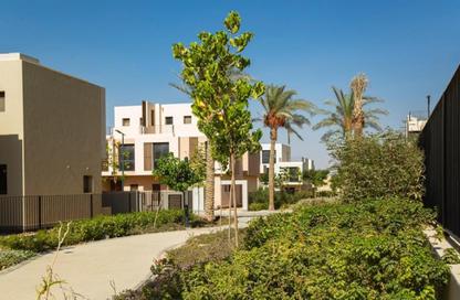 Townhouse - 4 - 5 for sale in The 101 - Mostakbal City Compounds - Mostakbal City - Future City - Cairo Townhouse - 4 - 5 for sale in The 101 - Mostakbal City Compounds - Mostakbal City - Future City - Cairo