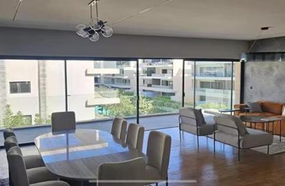 Apartment - 3 Bedrooms - 3 Bathrooms for sale in Lake View Residence - 5th Settlement Compounds - The 5th Settlement - New Cairo City - Cairo Apartment - 3 Bedrooms - 3 Bathrooms for sale in Lake View Residence - 5th Settlement Compounds - The 5th Settlement - New Cairo City - Cairo