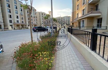 Apartment - 3 Bedrooms - 3 Bathrooms for sale in Sarai - Mostakbal City Compounds - Mostakbal City - Future City - Cairo Apartment - 3 Bedrooms - 3 Bathrooms for sale in Sarai - Mostakbal City Compounds - Mostakbal City - Future City - Cairo